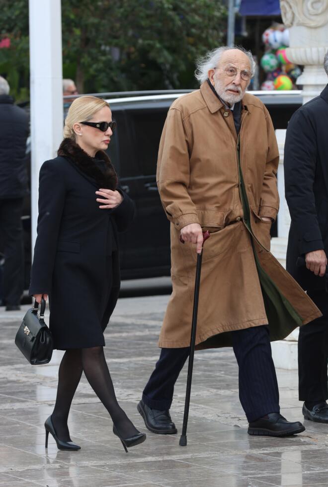 Ο Αλέξανδρος Λυκουρέζος 