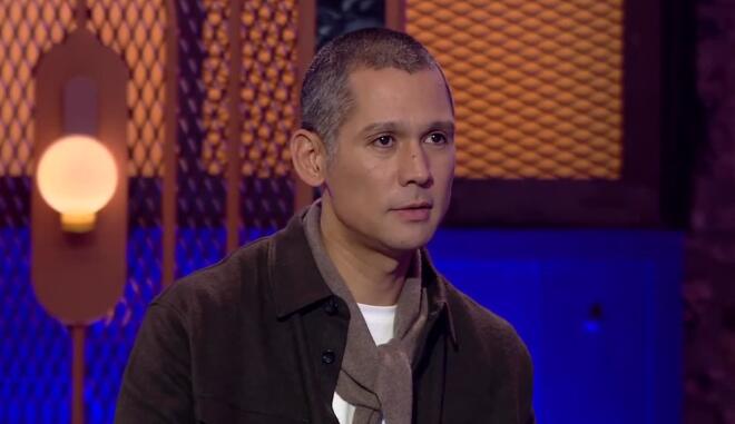 MasterChef: Ο Σωτήρης Κοντιζάς έκανε το απόλυτο κομπλιμέντο στον Τάσο!