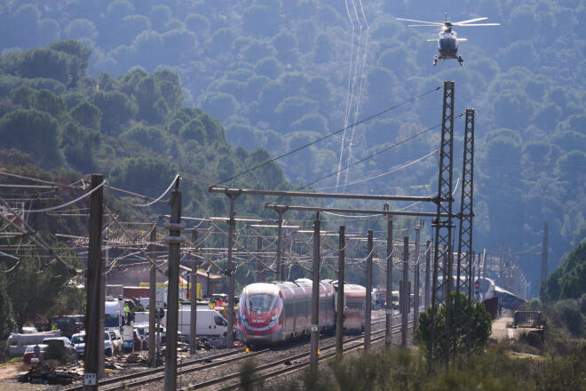 Τραγωδία Ισπανία: Φθαρμένος αρμός στις ράγες στο επίκεντρο της έρευνας