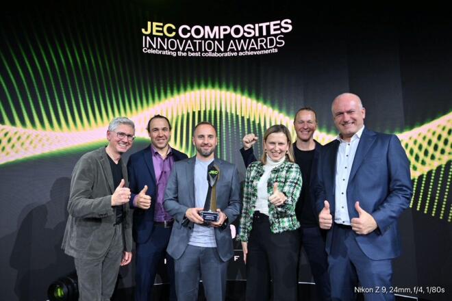 Η BMW και το... λινάρι 