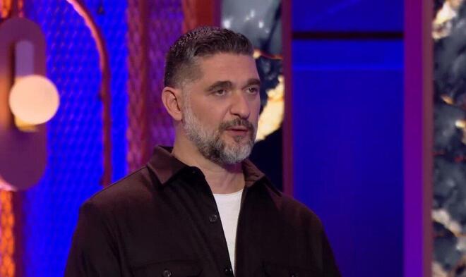 MasterChef: Ο Πάνος Ιωαννίδης έδωσε το... πράσινο φως στον Σαμ