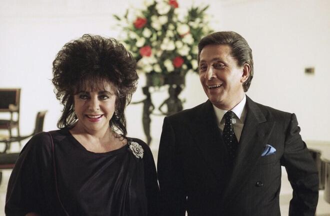 Valentino: Έφυγε από τη ζωή στα 93 του ο θρύλος της μόδας