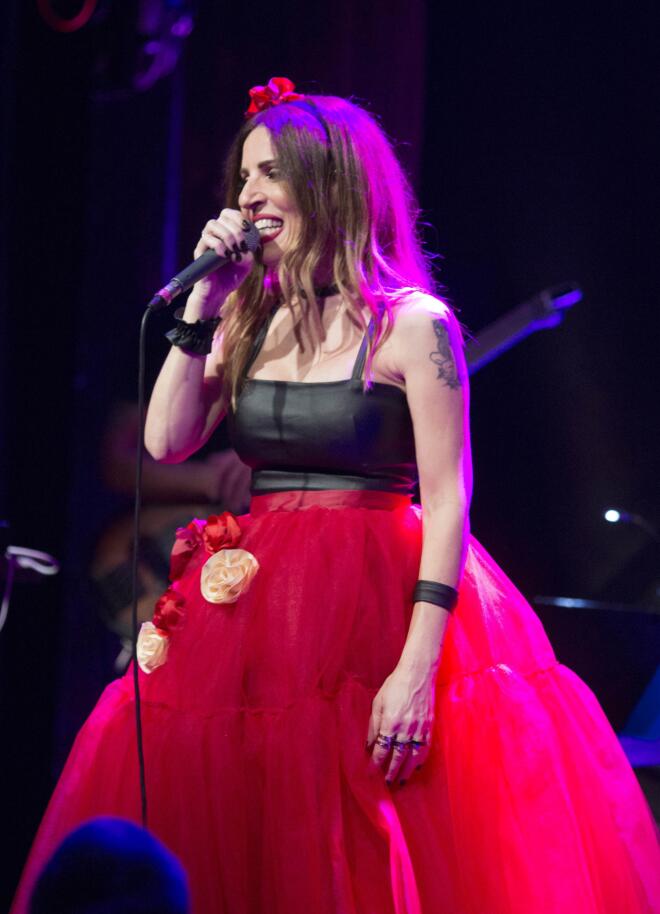 Ευρυδίκη: Η σπάνια φωτογραφία με τη μητέρα της στο Instagram