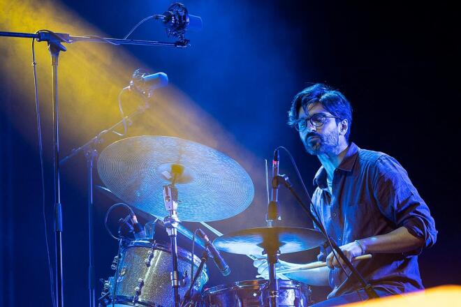 Spyros Manesis Trio: Για μία και μοναδική συναυλία στο Theatre of the NO