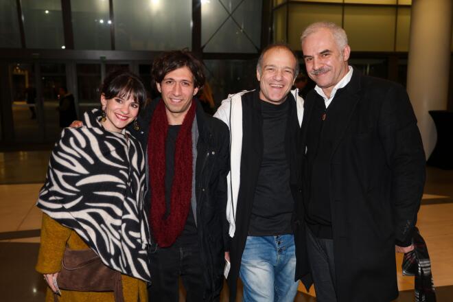 Λυδία Σγουράκη-Φώτης Σπύρος-Χρήστος Τριπόδης