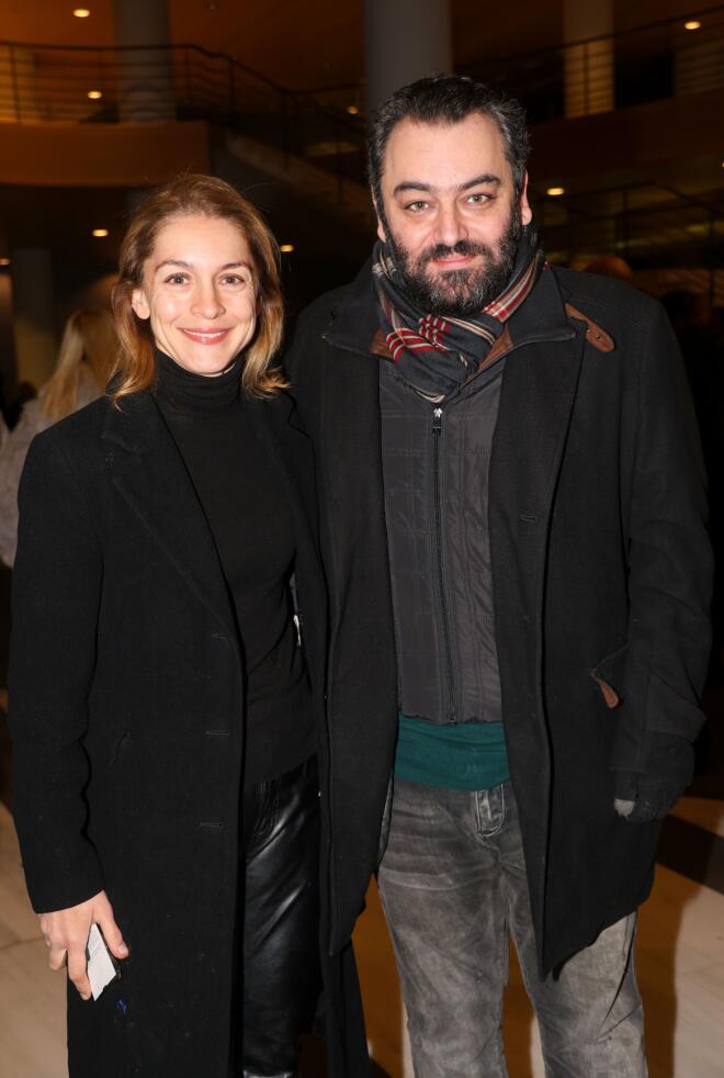 Γιούλικα Σκαφιδά- Κωνσταντίνος Μουταφτσής/ NDP ΑΝΔΡΕΑΣ ΝΙΚΟΛΑΡΕΑΣ