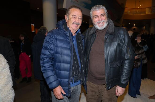  Τάσος Κωστής- Βλαδίμηρος Κυριακίδης/ NDP ΑΝΔΡΕΑΣ ΝΙΚΟΛΑΡΕΑΣ