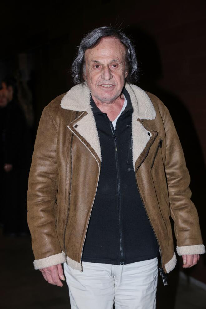 Βασίλης Παπακωνσταντίνου/  NDP ΑΝΔΡΕΑΣ ΝΙΚΟΛΑΡΕΑΣ