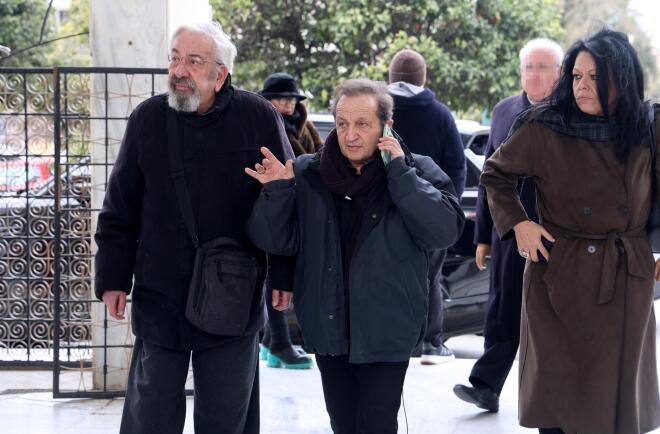 Γιώργος Γεωργίου-Σπύρος Μπιμπίλας / NDP Photo Agency - Ανδρέας Νικολαρέας