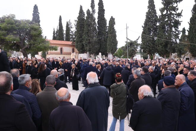 Λίγα λόγια για τον Νικόλαο Στασινόπουλο