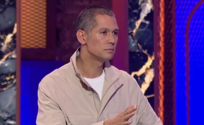 MasterChef: Ο Σωτήρης Κοντιζάς σχολίασε το πιάτο του Αντώνη - Του είπε το «ναι»;