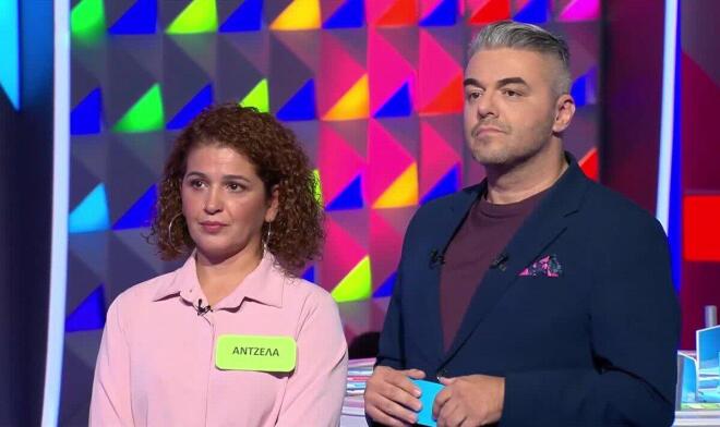 Τροχός της Τύχης: Δυσκόλεψε η «Ίδια κατάληξη» την Άντζελα - Εσένα;