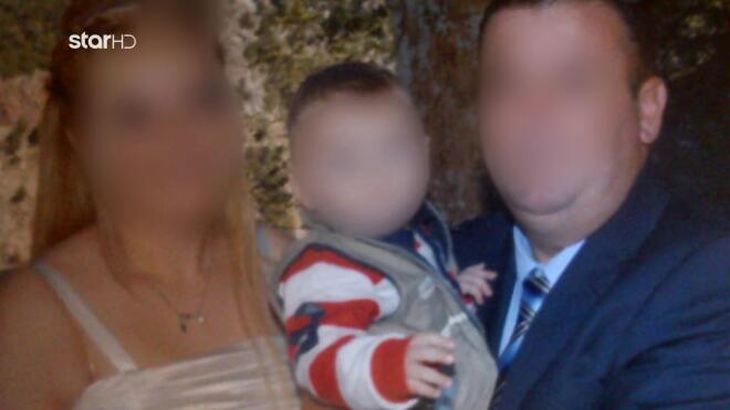 Έγκλημα Αγρίνιο