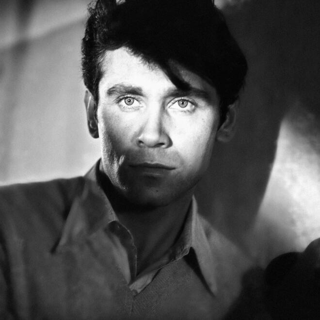 Φαίδων Γεωργίτσης: Οι θυελλώδεις έρωτες και η πρόταση γάμου της Αλίκης