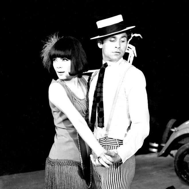 Φαίδων Γεωργίτσης: Οι θυελλώδεις έρωτες και η πρόταση γάμου της Αλίκης