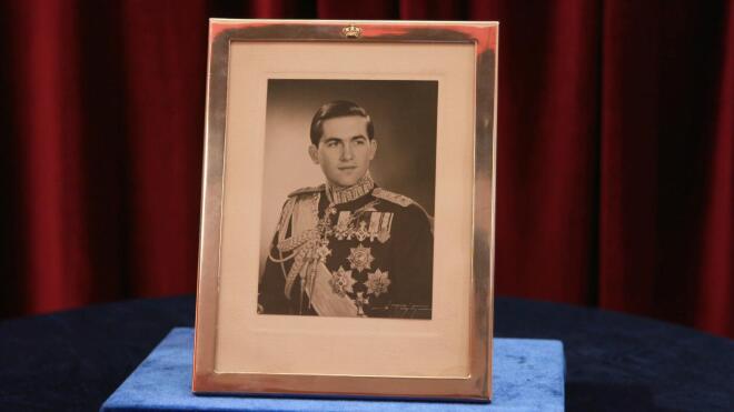 Ένα πρωτότυπο αντικειμένο από την Κίνα έρχεται στο Cash or Trash