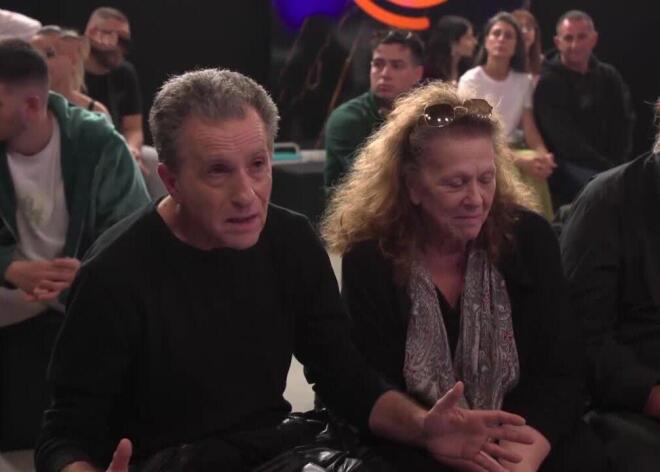 MasterChef: Ο Κώστας Μπίγαλης μίλησε για τον ανιψιό του, Μάριο