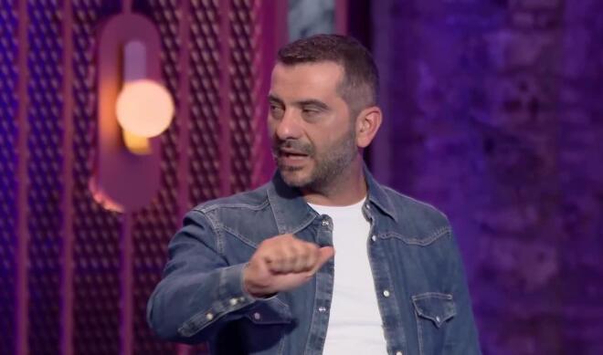 MasterChef: Ο Λεωνίδας Κουτσόπουλος είπε το «ναι» στον Μάριο παρά τις όποιες αστοχίες