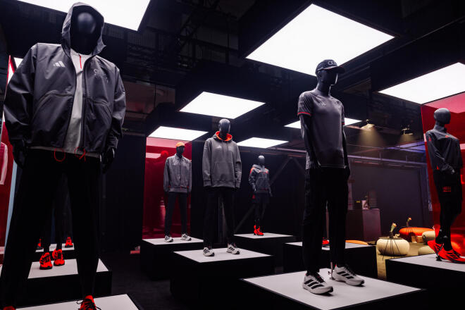 Πρεμιέρα της Audi Revolut F1 Team στο Βερολίνο