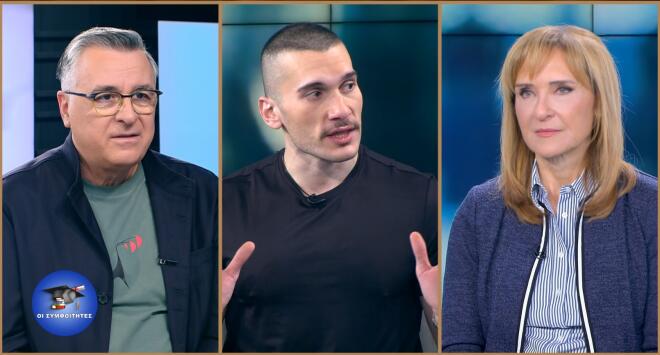 Πρωτεΐνη και διατροφή: Η αλλαγή στην πυραμίδα που ανατρέπει τα δεδομένα