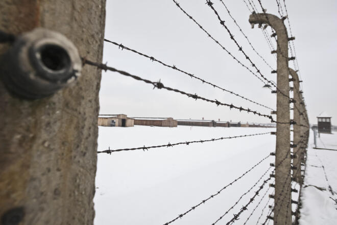 Χάιντς Κούνιο: Σε ηλικία 15 ετών έζησε τη φρίκη και το Ολοκαύτωμα