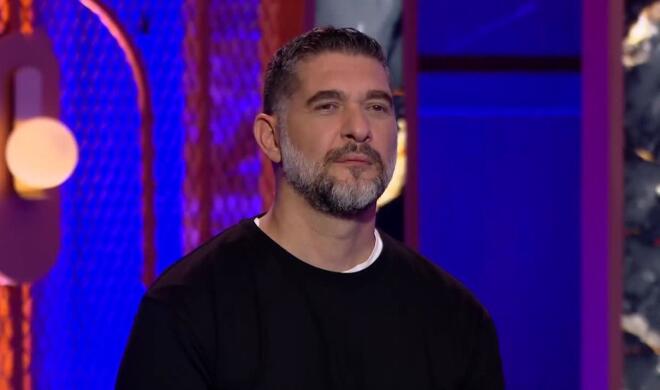 Η επική απάντηση παίκτη στην ερώτηση του Ιωαννίδη αν έχει δει το MasterChef