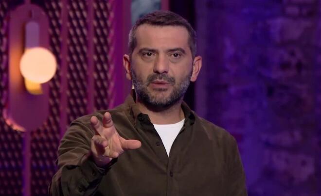 Η επική απάντηση παίκτη στην ερώτηση του Ιωαννίδη αν έχει δει το MasterChef