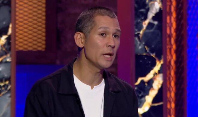 Η επική απάντηση παίκτη στην ερώτηση του Ιωαννίδη αν έχει δει το MasterChef