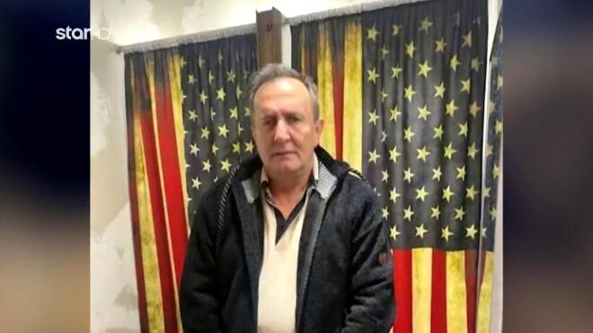 Ο ξενοδόχος που δολοφονήθηκε στη Ρόδο