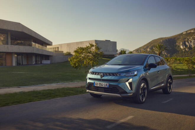 Renault Group: Συνεχίζεται η ανάπτυξη με νέα μοντέλα και πωλήσεις