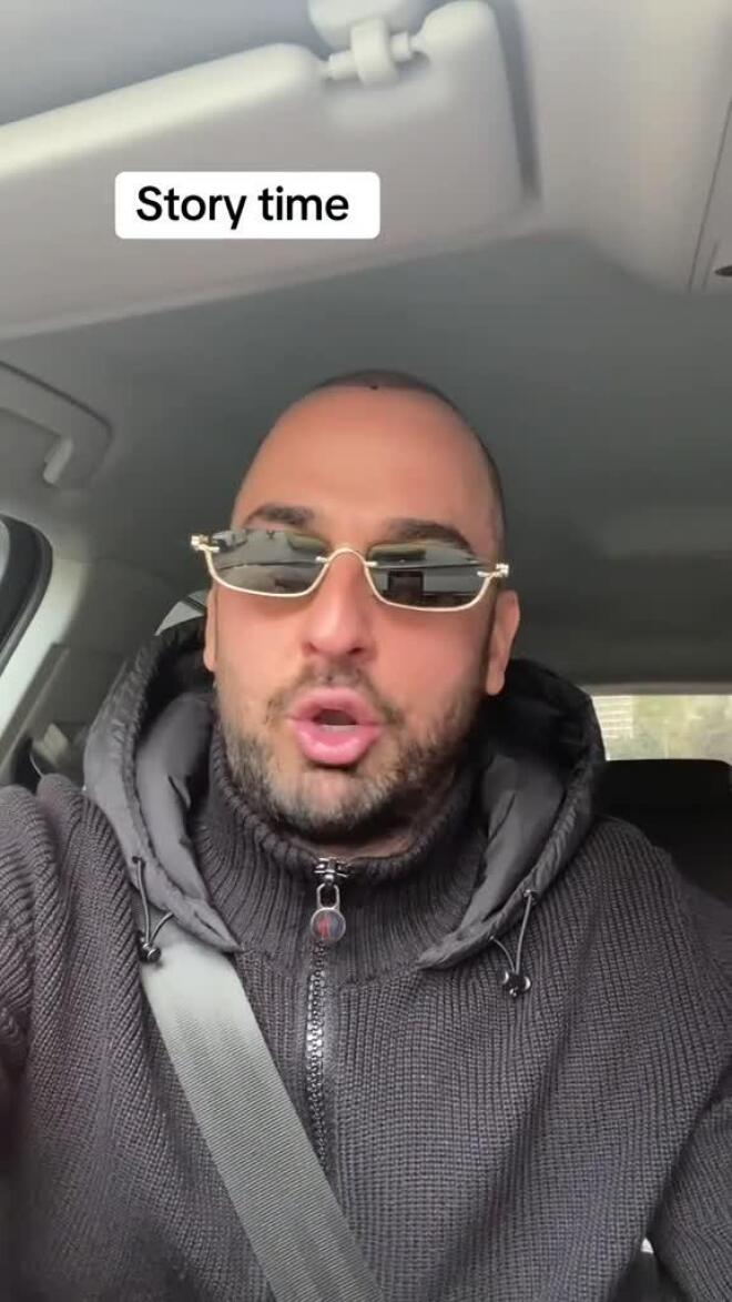 Το βίντεο-ξέσπασμα του Άρης Σοϊλέδη