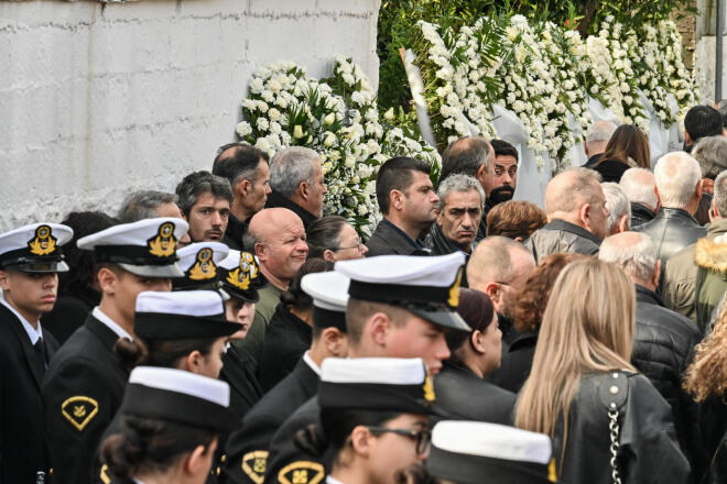 Κηδεία Άστρος Κυνουρίας 