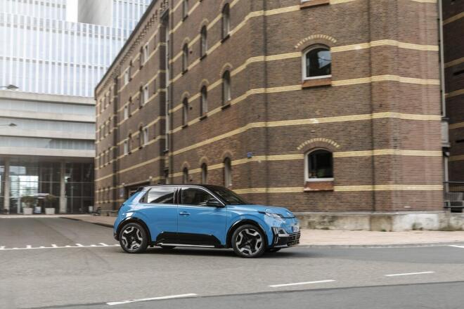 Νέο ηλεκτρικό Nissan MICRA: Πότε έρχεται στην Ελλάδα