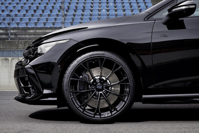 VW Golf R Black Edition: Η νέα δυναμική έκδοση-Τιμή