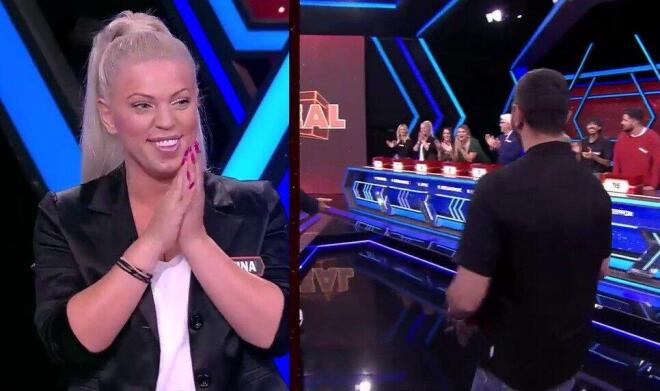 Πρόταση γάμου στο Deal - Η παίκτρια αιφνιδιάστηκε από τον σύντροφό της