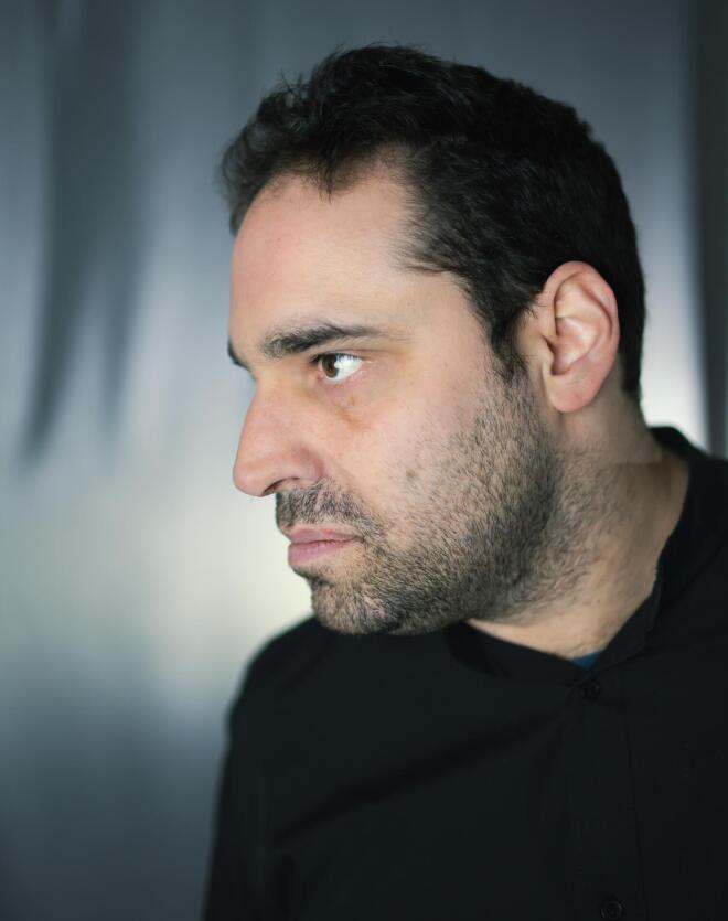 StarLight - Φοίβος Μαρκαντώνης: «Αντλώ έμπνευση από την καθημερινή ζωή»