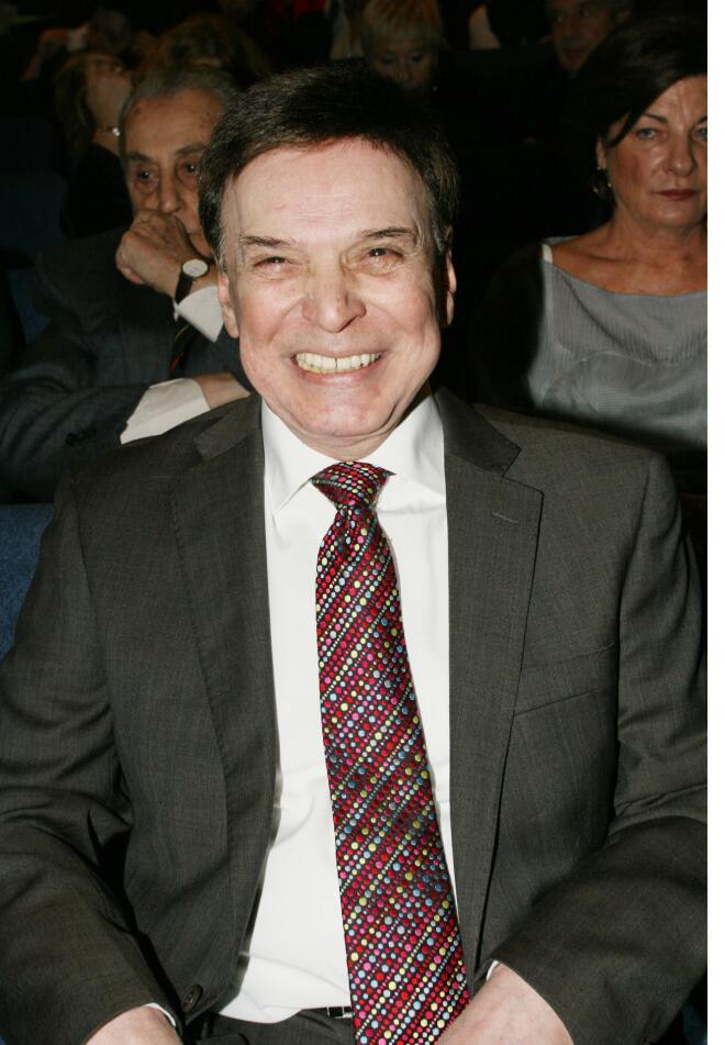 Zαννίνου: Ποιον παρουσιαστή χαρακτήρισε δύσκολο συνεργάτη;