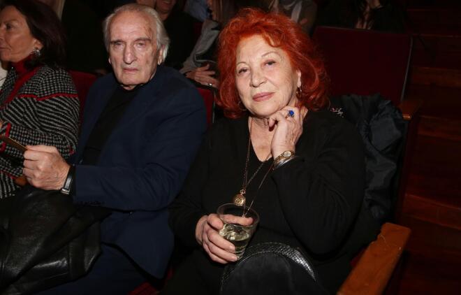 Τσακίρογλου: «Η Διαβάτη θα κερδίσει το στοίχημα γιατί την έχω ανάγκη»