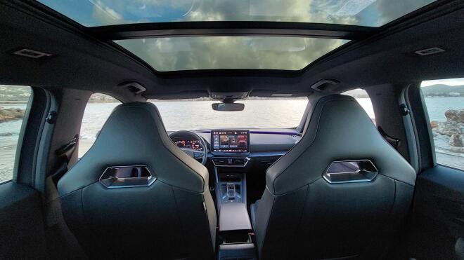 Δοκιμάζουμε το νέο CUPRA Formentor 2.0 TSI VZ 4Drive 