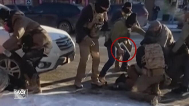 Ποιος ήταν ο Άλεξ Πρέτι που πυροβολήθηκε θανάσιμα από πράκτορες της ICE