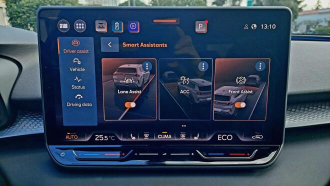 Δοκιμάζουμε το νέο CUPRA Formentor 2.0 TSI VZ 4Drive