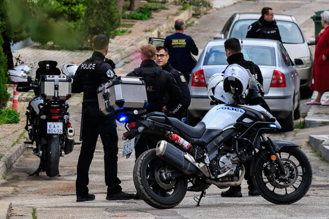 Γλυφάδα δολοφονία 1