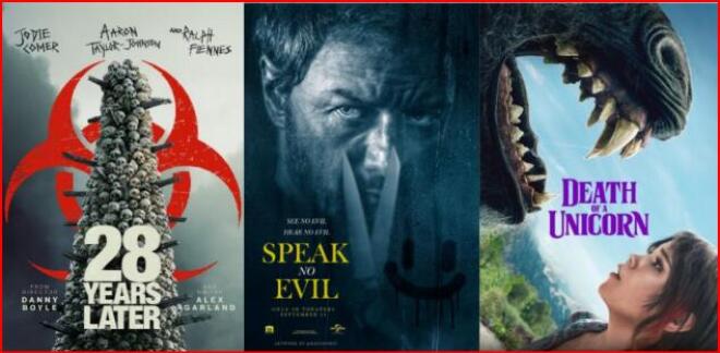 Μεγάλες πρεμιέρες στη Novacinema