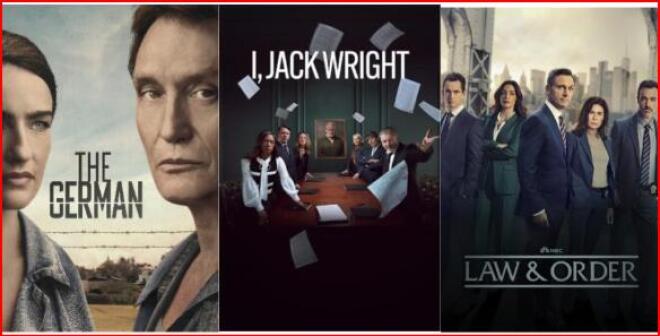 Δύο νέες σειρές στο NOVACINEMA4