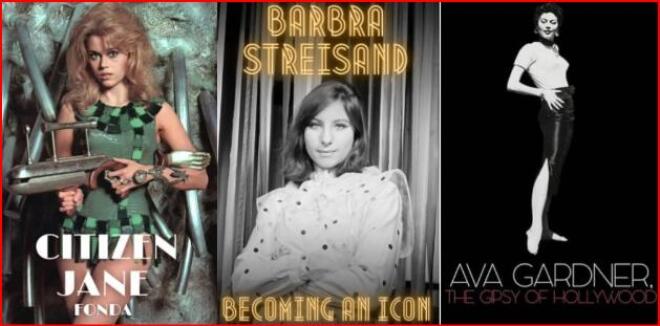 Ιστορίες Γυναικών που θα καθηλώσουν 