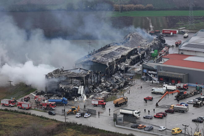 Βιολάντα έκρηξη 6