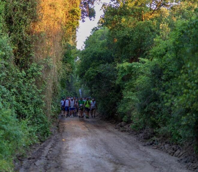 Οι εγγραφές για τον «Δρόμο Εκεχειρίας 2026» ξεκίνησαν!