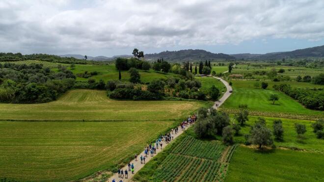 Ο «Δρόμος Εκεχειρίας 2026», διοργανώνεται για 11η χρονιά