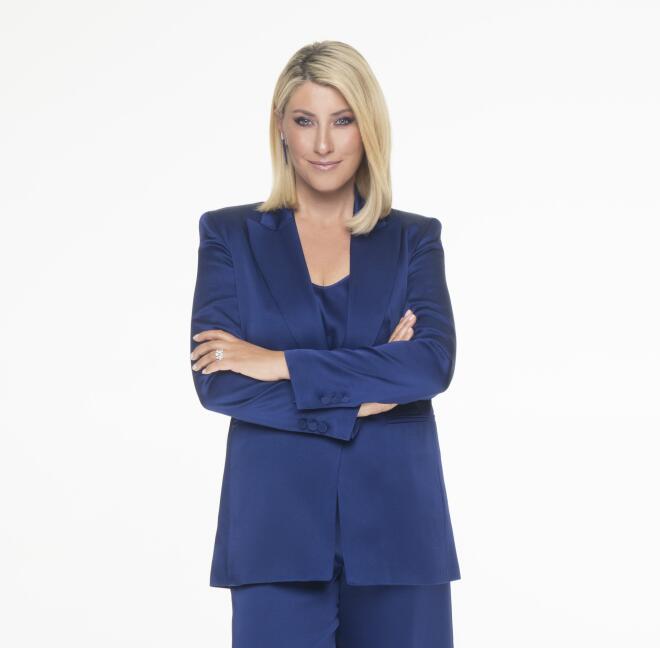 Σία Κοσιώνη: Βγήκε από την εντατική - Αισιόδοξη εξέλιξη για την υγεία της!