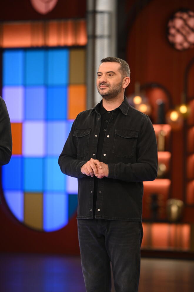 MasterChef: «Αυτοί που θα κάνουν τις δύο πιο αδύναμες προσπάθειες... έξω»